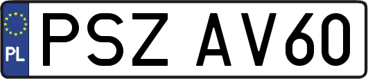 PSZAV60