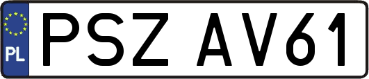 PSZAV61
