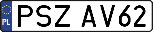 PSZAV62