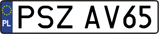 PSZAV65