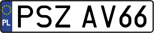 PSZAV66
