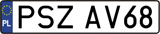 PSZAV68
