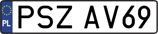 PSZAV69