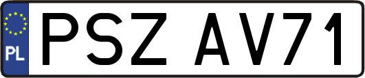 PSZAV71