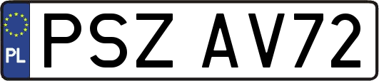 PSZAV72
