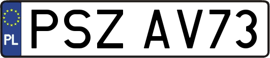 PSZAV73