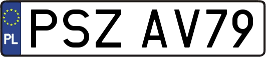 PSZAV79