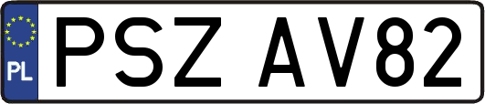 PSZAV82