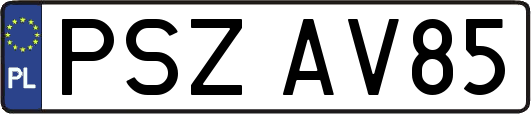 PSZAV85