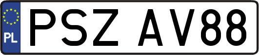 PSZAV88