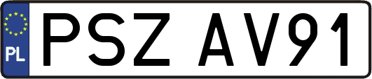 PSZAV91