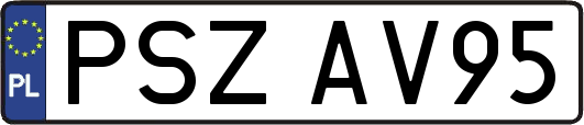 PSZAV95