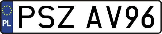PSZAV96