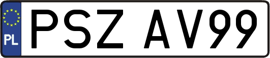PSZAV99