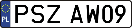 PSZAW09