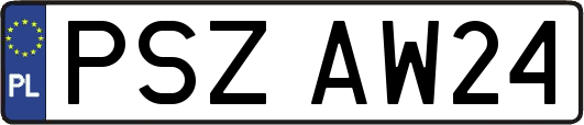 PSZAW24