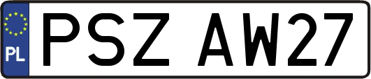 PSZAW27
