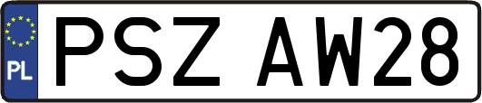 PSZAW28