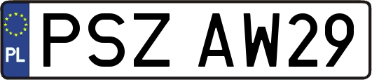 PSZAW29