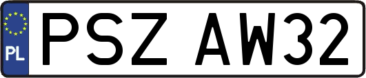 PSZAW32