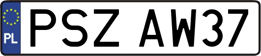 PSZAW37