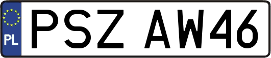 PSZAW46