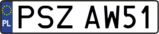 PSZAW51
