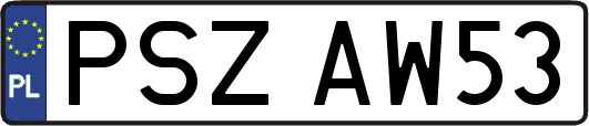 PSZAW53