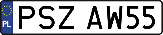 PSZAW55