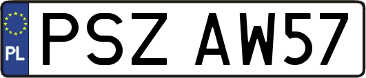 PSZAW57