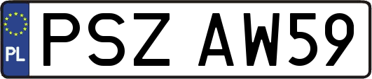 PSZAW59