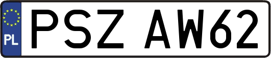 PSZAW62