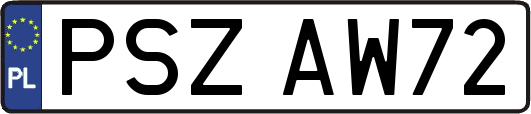 PSZAW72