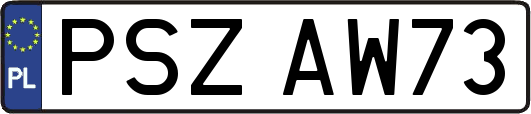 PSZAW73