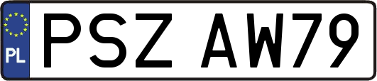 PSZAW79