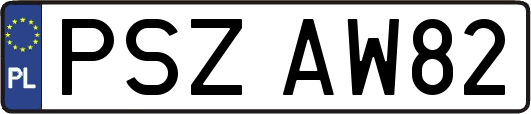 PSZAW82
