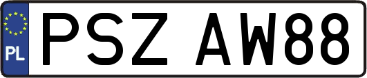 PSZAW88