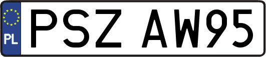 PSZAW95