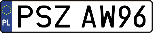 PSZAW96