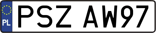 PSZAW97