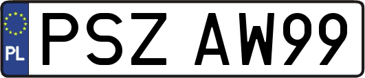 PSZAW99