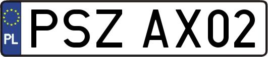 PSZAX02