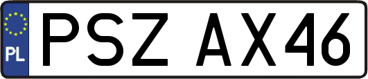 PSZAX46