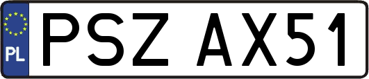 PSZAX51