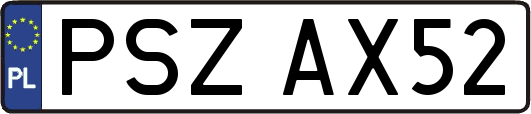 PSZAX52