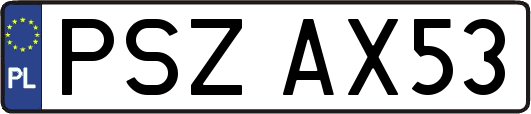 PSZAX53
