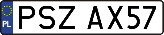 PSZAX57