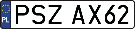 PSZAX62