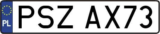PSZAX73