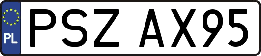PSZAX95